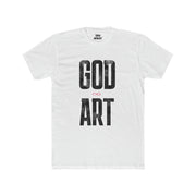 "GOD x ART" Tee
