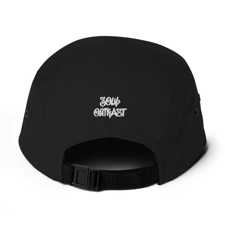 "SOUL OUTKAST" 5 Panel Camper