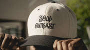 "SOUL OUTKAST' Snapback