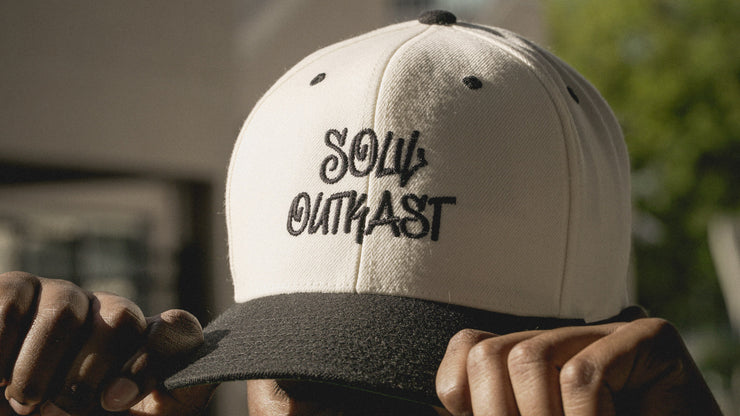 "SOUL OUTKAST&