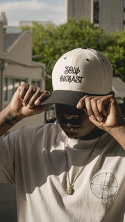 "SOUL OUTKAST' Snapback