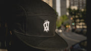 "SOUL OUTKAST" 5 Panel Camper