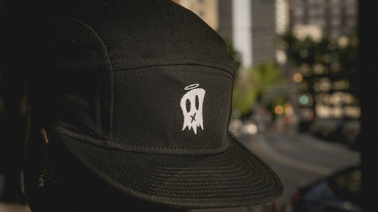 "SOUL OUTKAST" 5 Panel Camper